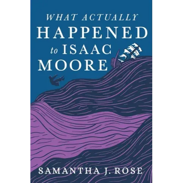 What Actually Happened to Isaac Moore