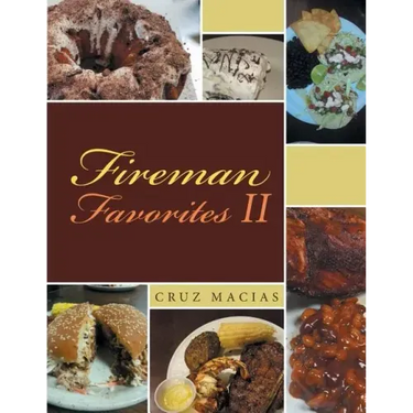 Fireman Favorites II