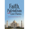 Faith, Patriotism and Love Poems