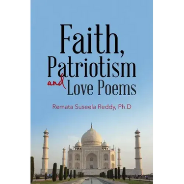 Faith, Patriotism and Love Poems