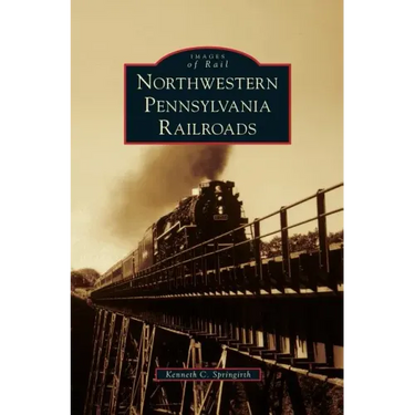 Northwestern Pennsylvania Railroads