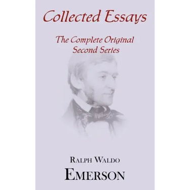 Collected Essays: Complete Original Second Series