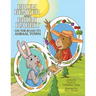 Bruh Beaver and Bruh Rabbit on the Road to Animal Town