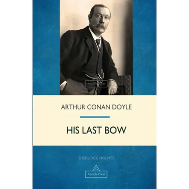 His Last Bow