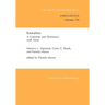 Kawaiisu: A Grammar and Dictionary, with Texts Volume 119