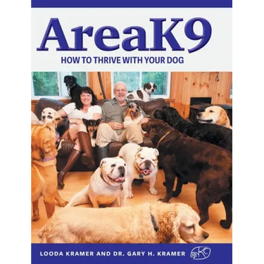 AreaK9: How to thrive with your dog