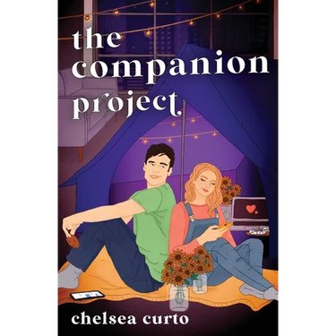 The Companion Project