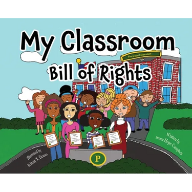 My Classroom Bill of Rights