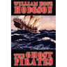 The Ghost Pirates
