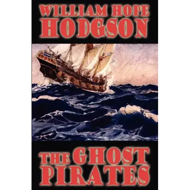 The Ghost Pirates