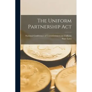 The Uniform Partnership Act