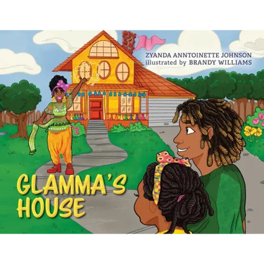 Glamma's House