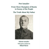 Petr Izmailov: From Chess Champion of Russia to Enemy of the People: The Truth About My Father