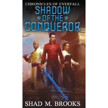 Shadow of the Conqueror