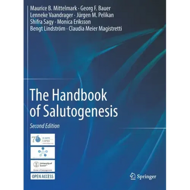 The Handbook of Salutogenesis