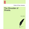 The Shoulder of Shasta.