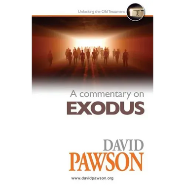 A Commentary on Exodus