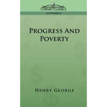 Progress and Poverty