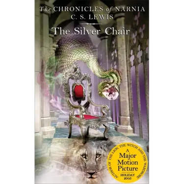 The Silver Chair