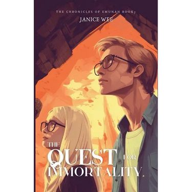 The Quest For Immortality