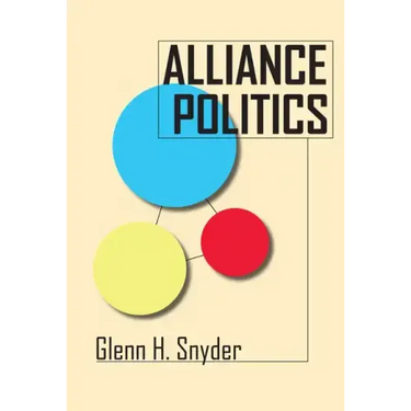 Alliance Politics