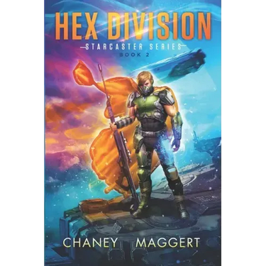 Hex Division