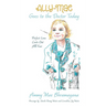 Ally-Mae Goes to the Doctor Today: Perfect Love Casts Out All Fear