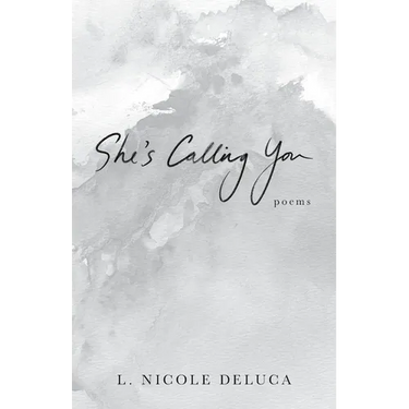 She's Calling You
