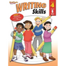 Writing Skills Reproducible Grade 4