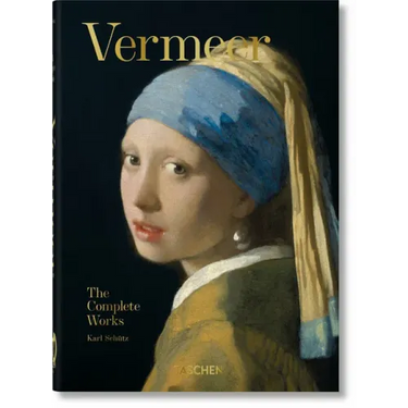 Vermeer. the Complete Works. 45th Ed.