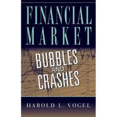 Financial Market Bubbles and Crashes