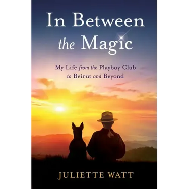 In Between the Magic