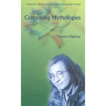 Comparing Mythologies