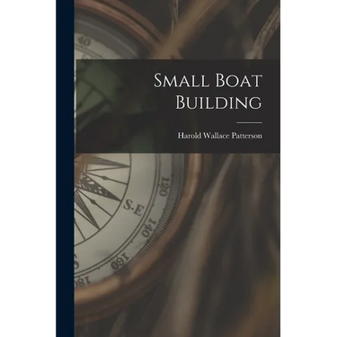 Small Boat Building