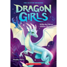 Willa the Silver Glitter Dragon (Dragon Girls #2)