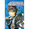 Air Gear Omnibus 1