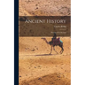 Ancient History: History of the Persians
