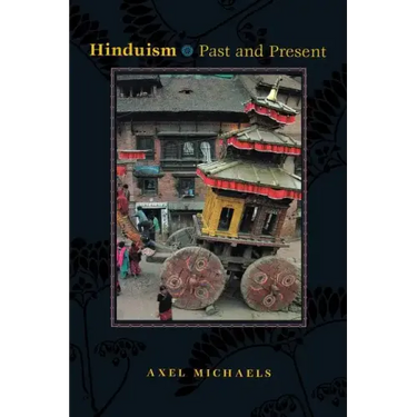 Hinduism: Past and Present