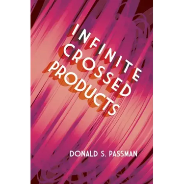 Infinite Crossed Products
