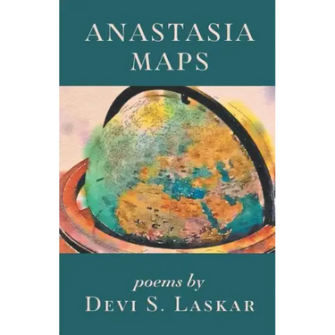 Anastasia Maps