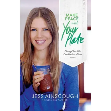 Make Peace with Your Plate