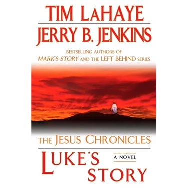 Luke's Story