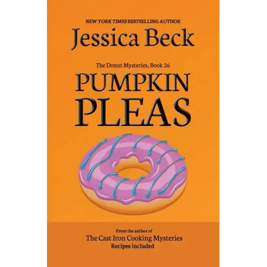 Pumpkin Pleas