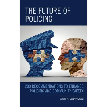 The Future of Policing: 200 Recommendations to Enhance Policing and Community Safety