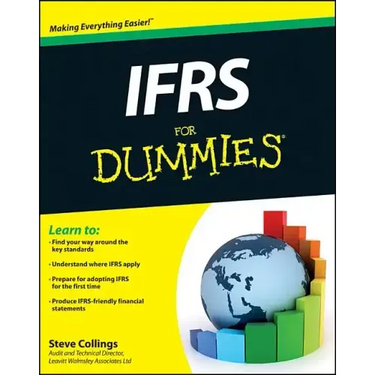 IFRS For Dummies