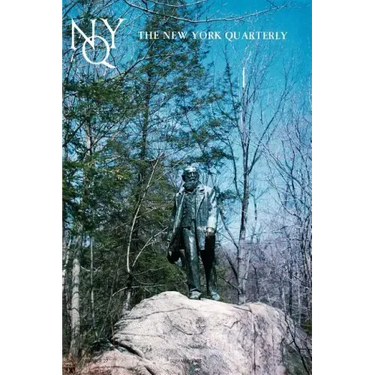 The New York Quarterly, Number 27