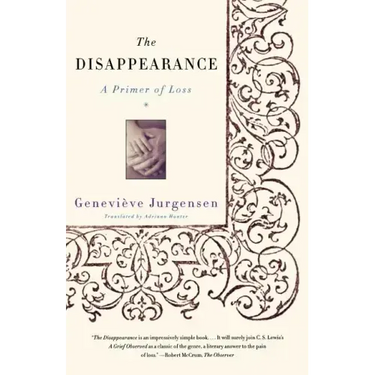 The Disappearance