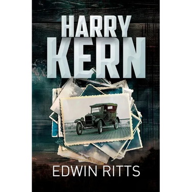 Harry Kern