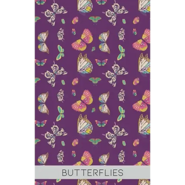 Butterflies: Username and Password Keeper for Websites and Email