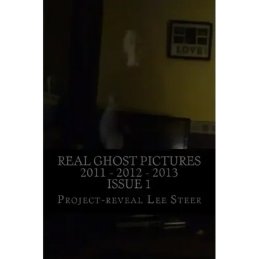 Real Ghost Pictures 2011 - 2012 - 2013: User Submitted Ghost Pictures From All Over The World!!